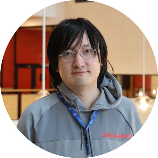 Yongheng Xu